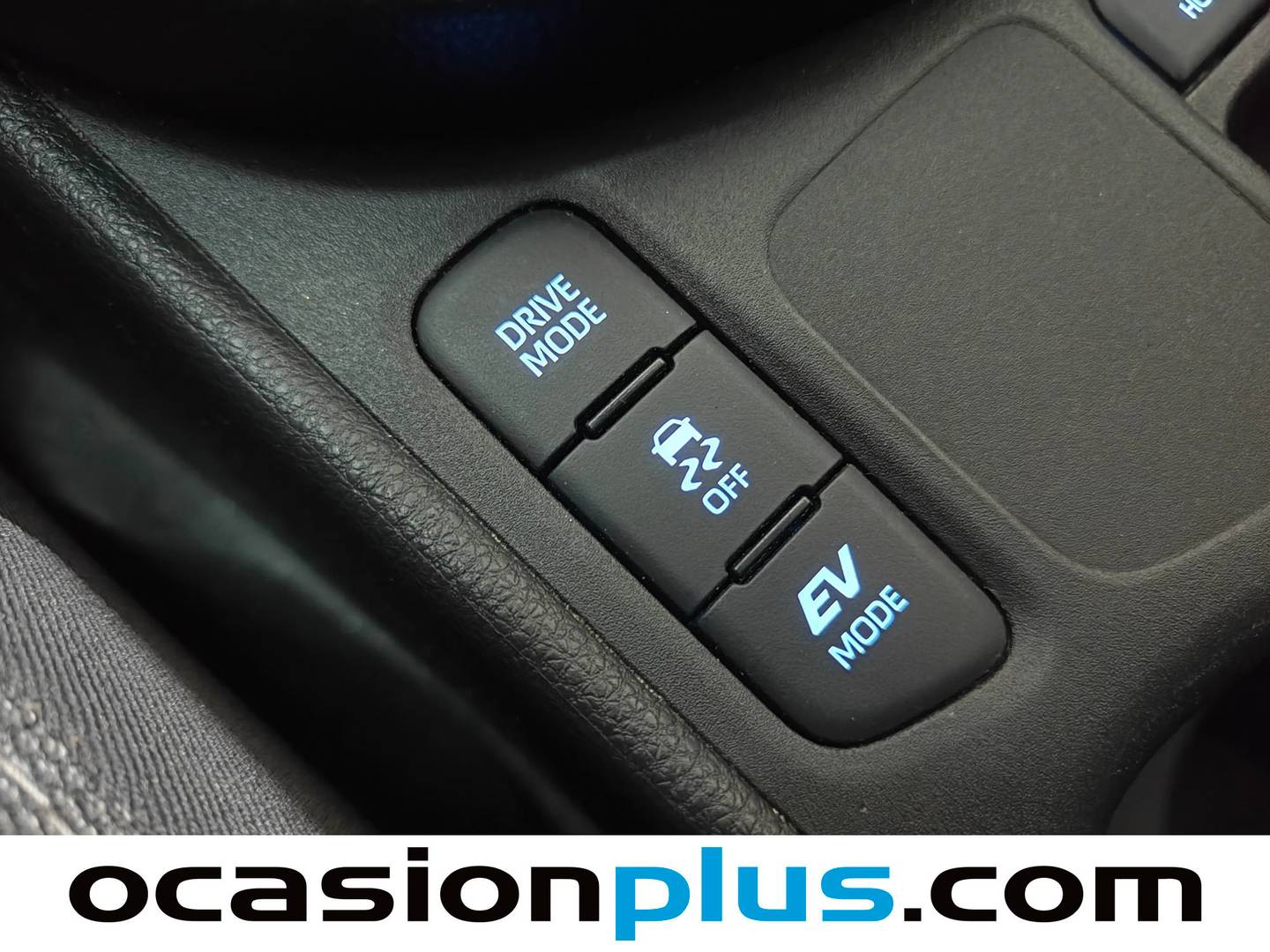 Foto Toyota Yaris Cross Toyota Yaris Cross 120H Active Tech (116 CV)