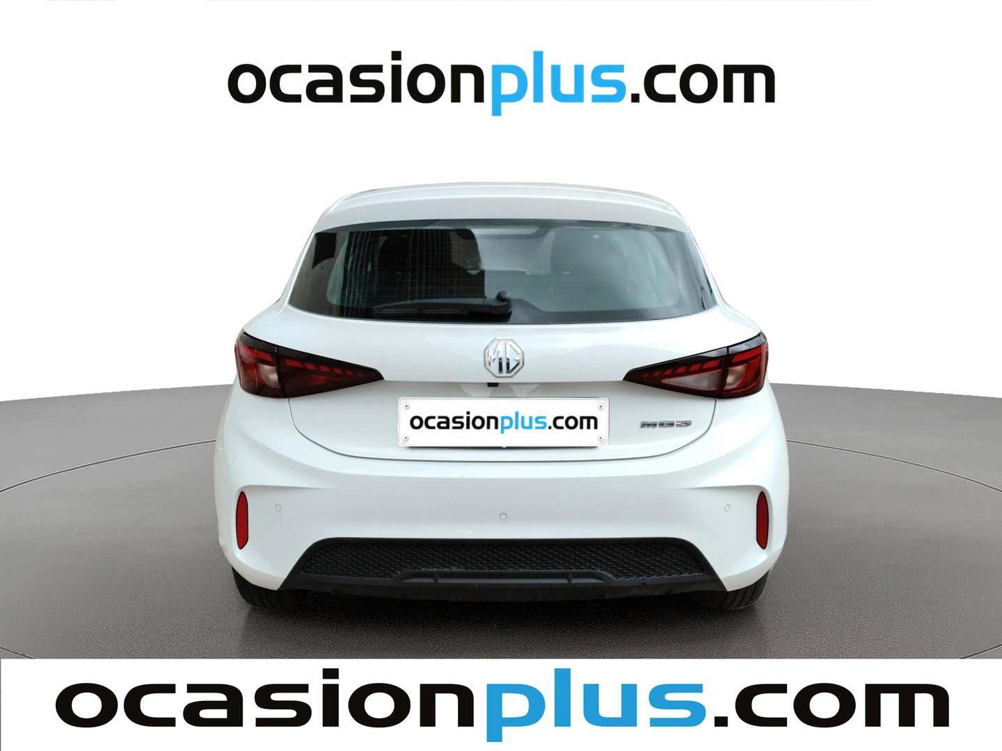 MG MG3 MG MG3 1.5 Comfort (116 CV) barato