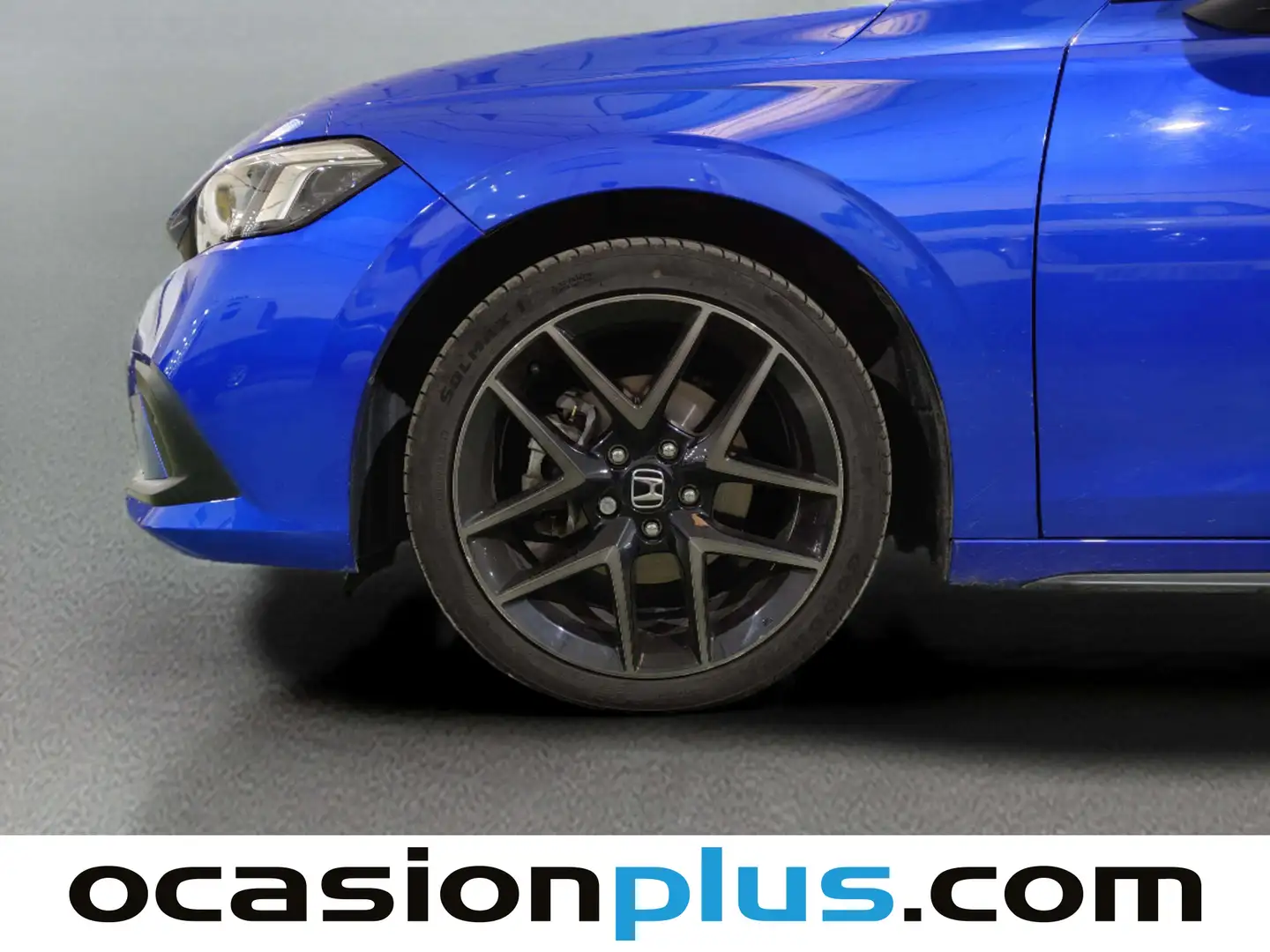 Foto Honda Civic Honda Civic 2.0 i-MMD Advance CVT (184 CV)