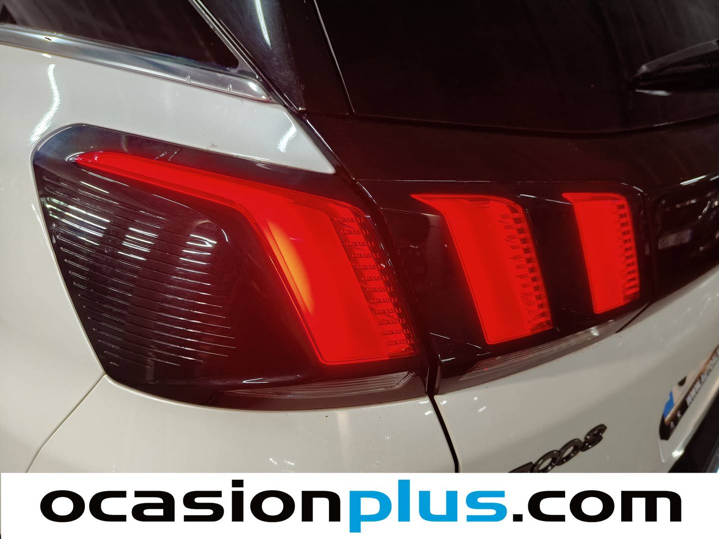 Paquetes del Peugeot 3008 Peugeot 3008 BlueHDI 130 S&S GT Line (130 CV)