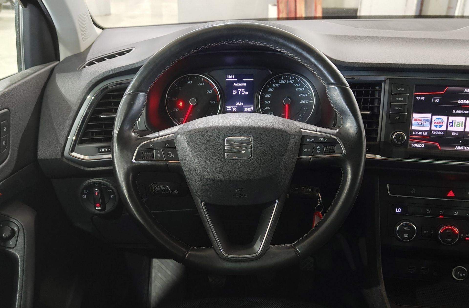 SEAT Ateca 1.4 EcoTSI Style Plus - foto 21