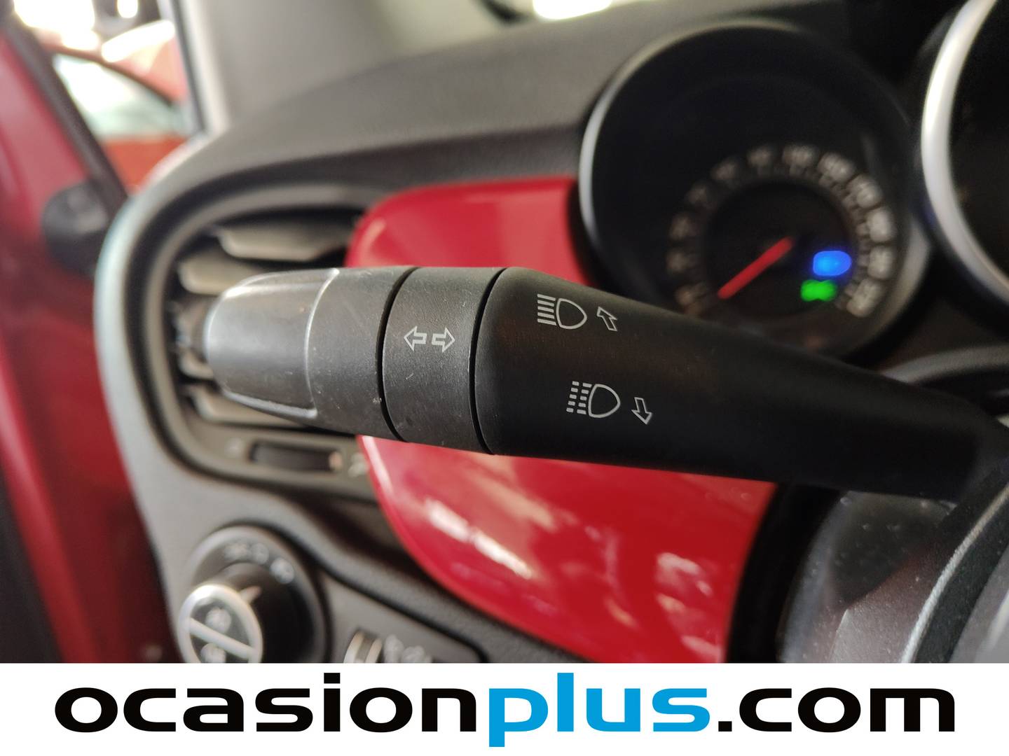 Foto Fiat 500X Fiat 500X 1.6 MultiJet Pop Star 4x2 (120 CV)