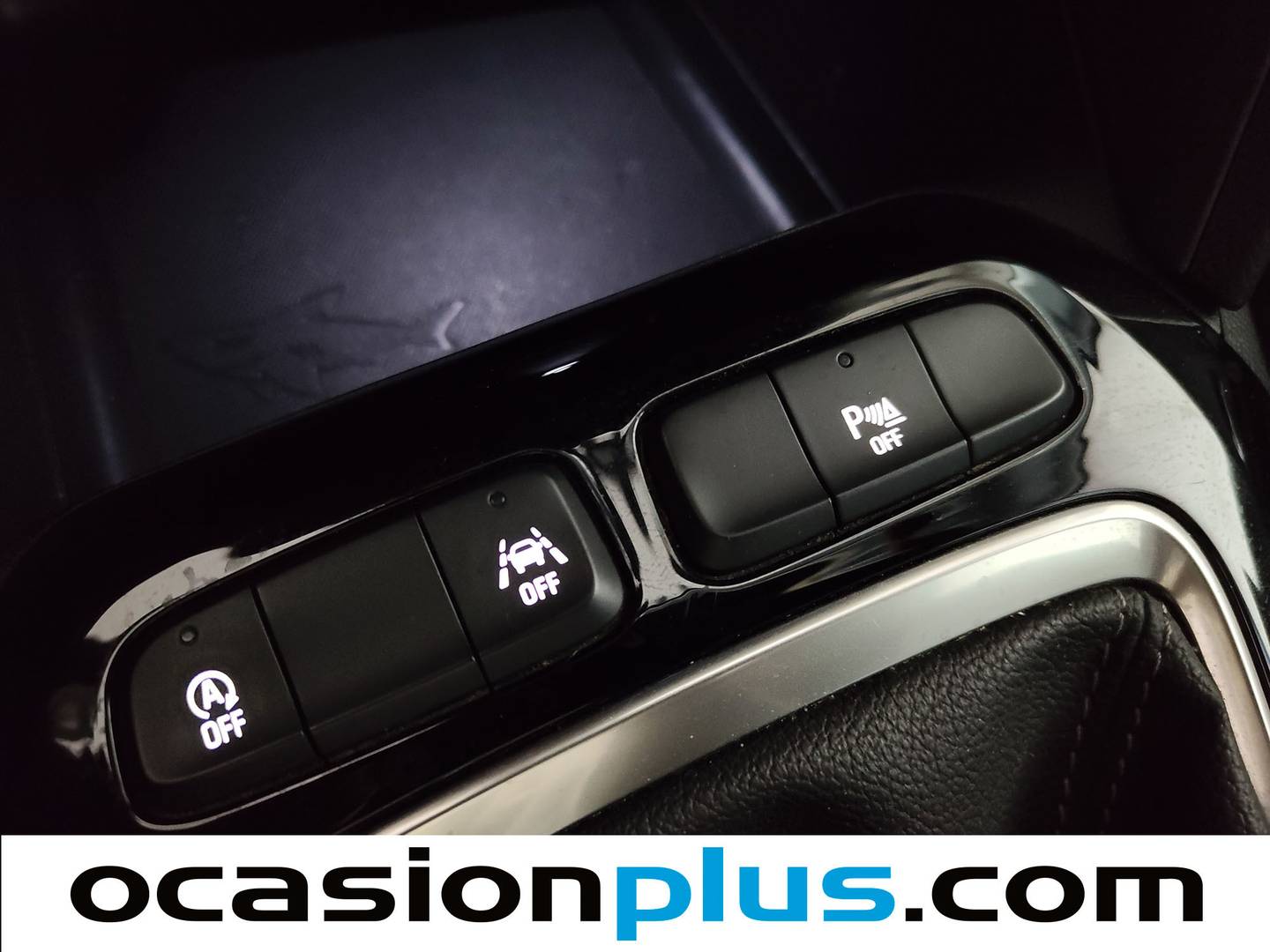 Extras del Opel Corsa Opel Corsa 1.2 Turbo XHL Elegance (100 CV)