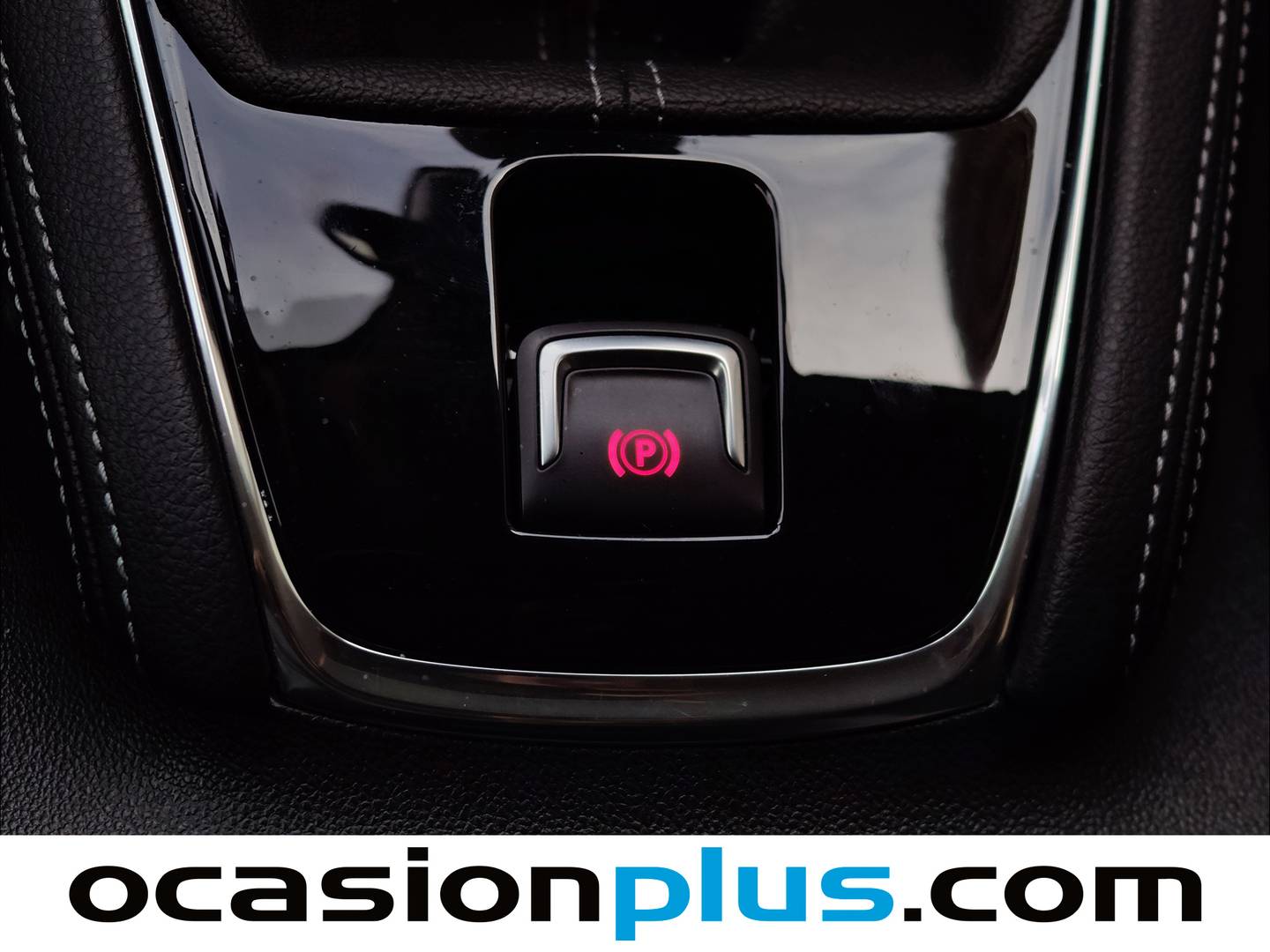 Opel Grandland X Opel Grandland X S&S ecoTEC Excellence  (130 CV) seminuevo