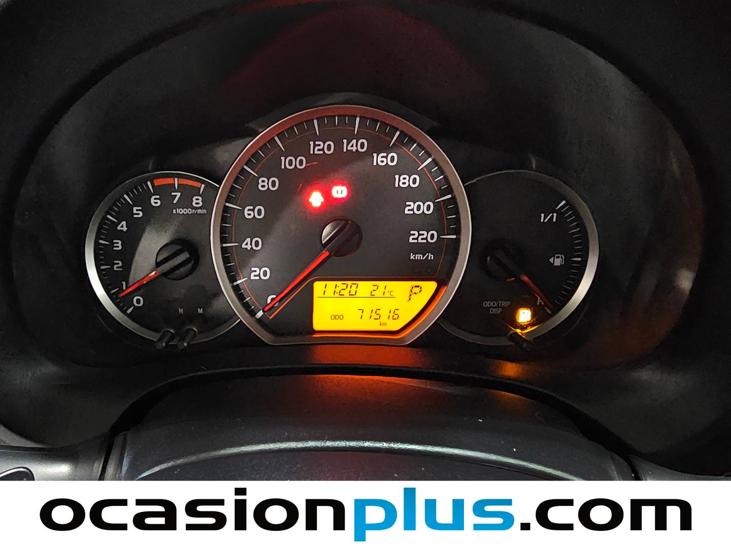 Toyota Yaris Toyota Yaris 1.3 Active MultiDrive (99 CV) seminuevo