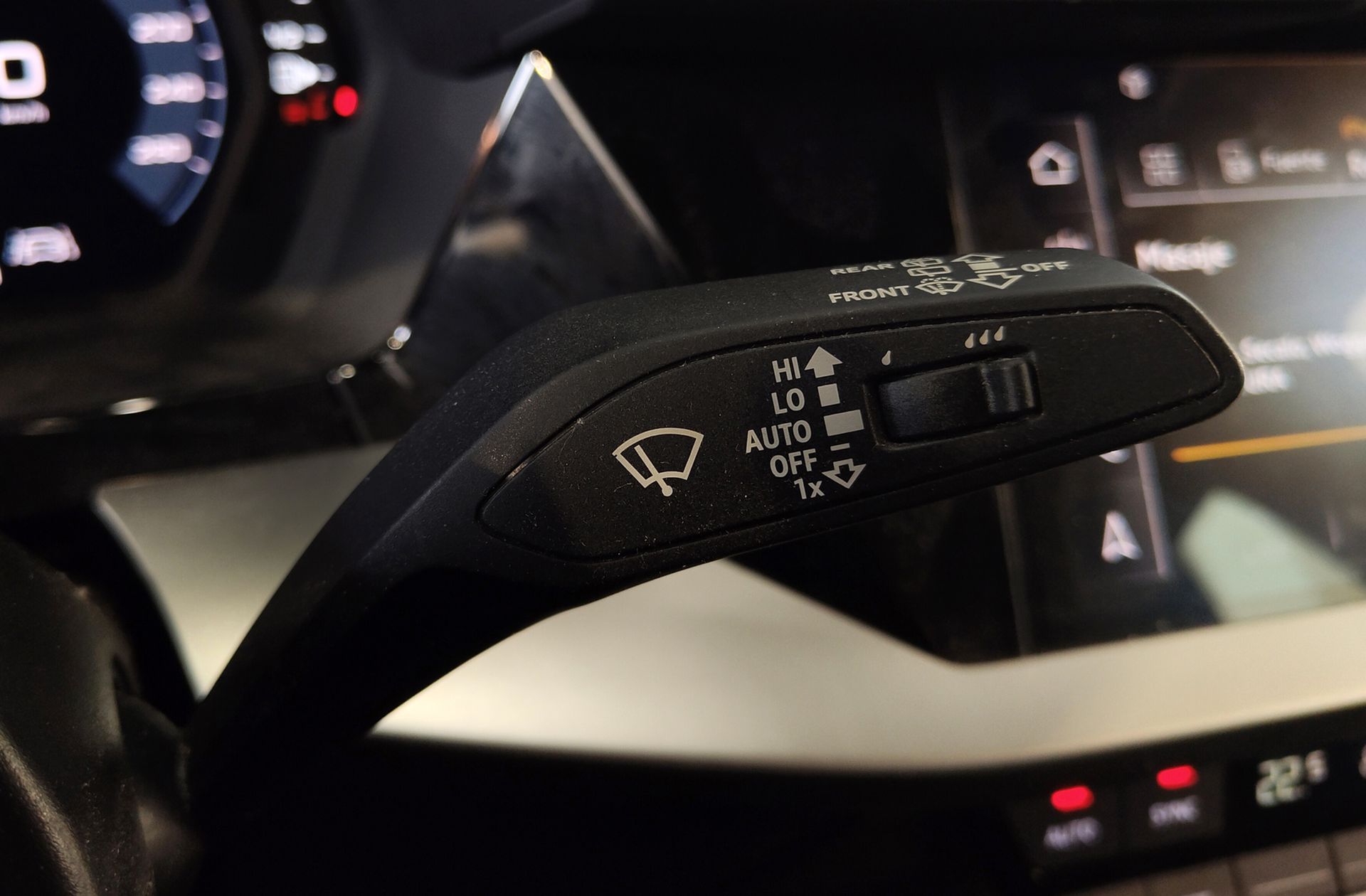 Audi A3 Sportback 30 TFSI S tronic - foto 23