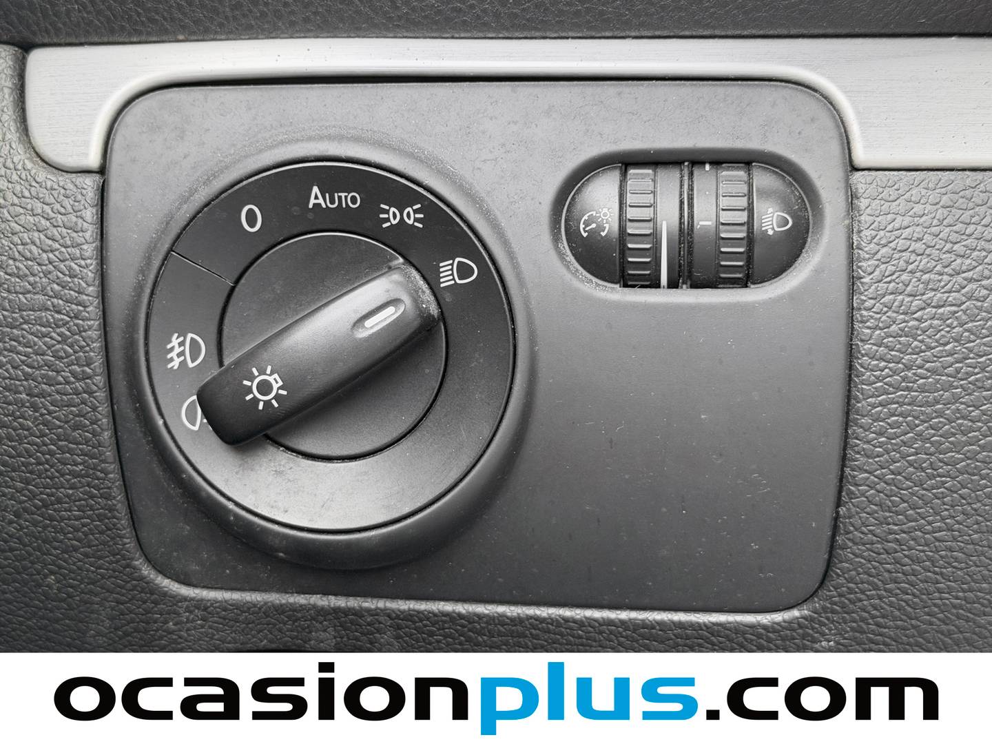Volkswagen Eos Volkswagen Eos 2.0 TDI DPF (140 CV) de ocasión