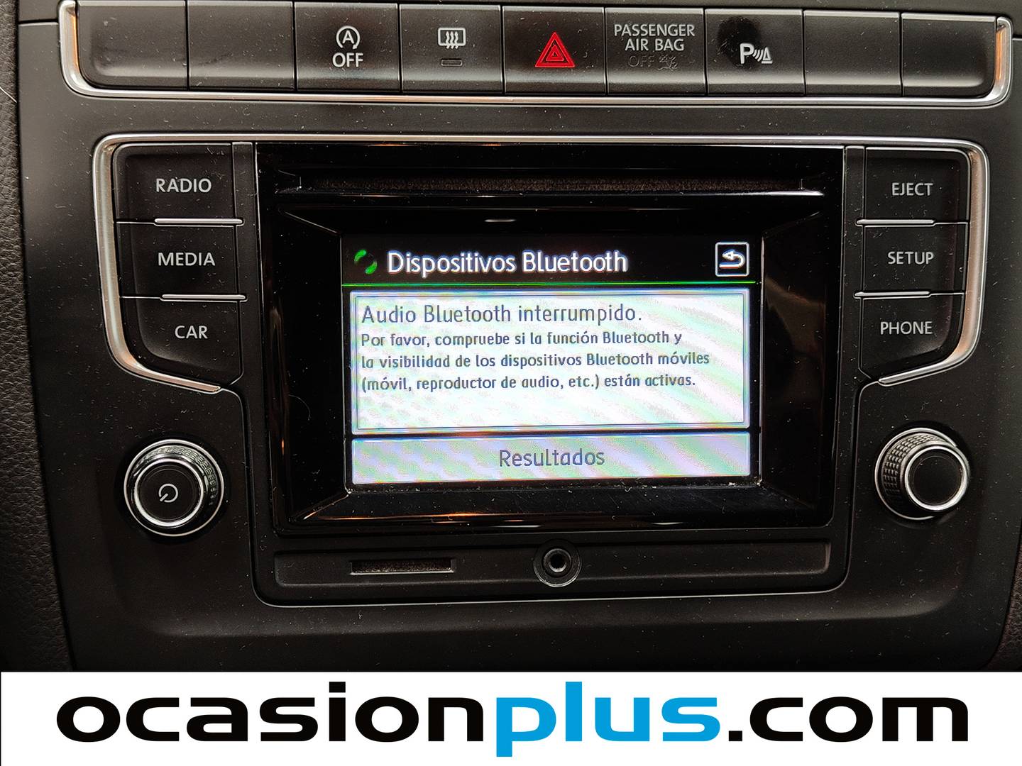 Acabados Volkswagen Polo Volkswagen Polo Advance 1.4 TDI BMT (90 CV)