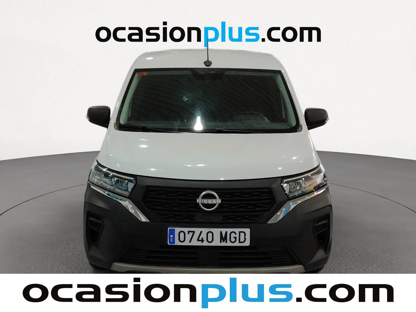 Nissan Townstar Nissan Townstar Furgon 1.3G L1 Profesional (130 CV) 2023