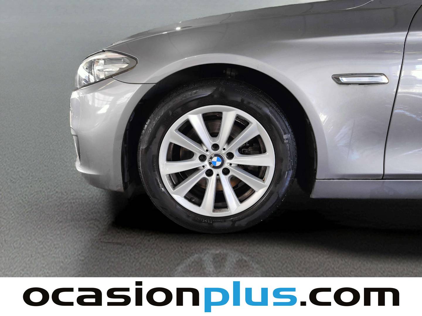 BMW Serie 5 BMW Serie 5 520d (190 CV) 190cv