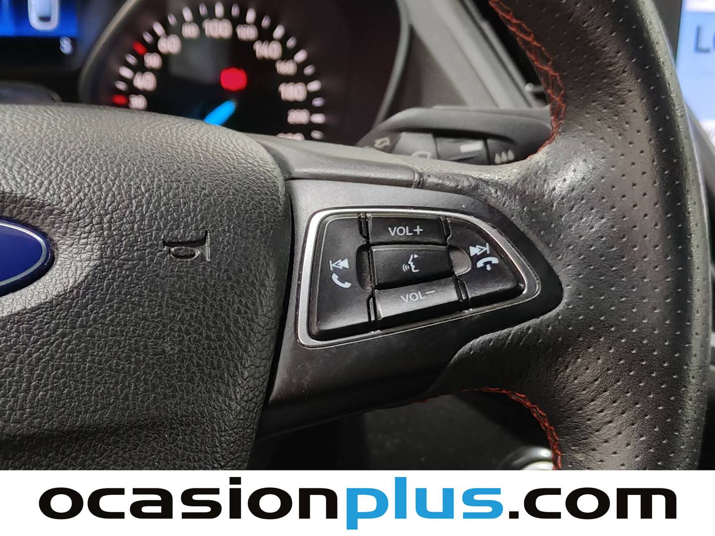 Foto Ford Kuga Ford Kuga 1.5 EcoBoost ST-Line 4x2 (120 CV)