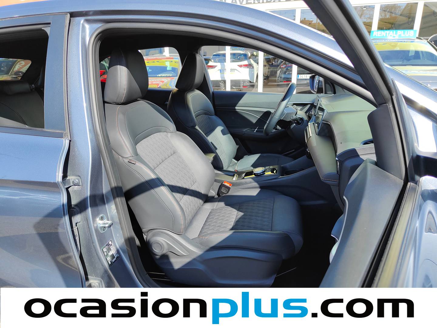 MG MG3 Hybrid+ MG MG3 Hybrid+ Luxury (195 CV) automático