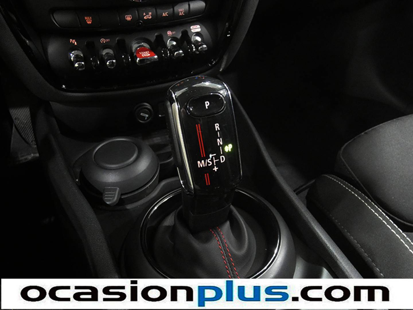 Foto Mini CLUBMAN MINI MINI Clubman Cooper S (192CV)