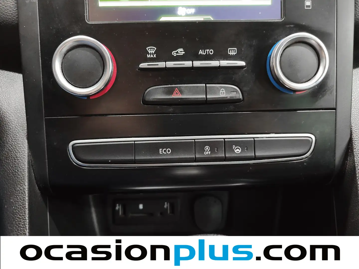 Foto Renault Mégane Renault Megane TCe Bose EDC (130 CV)