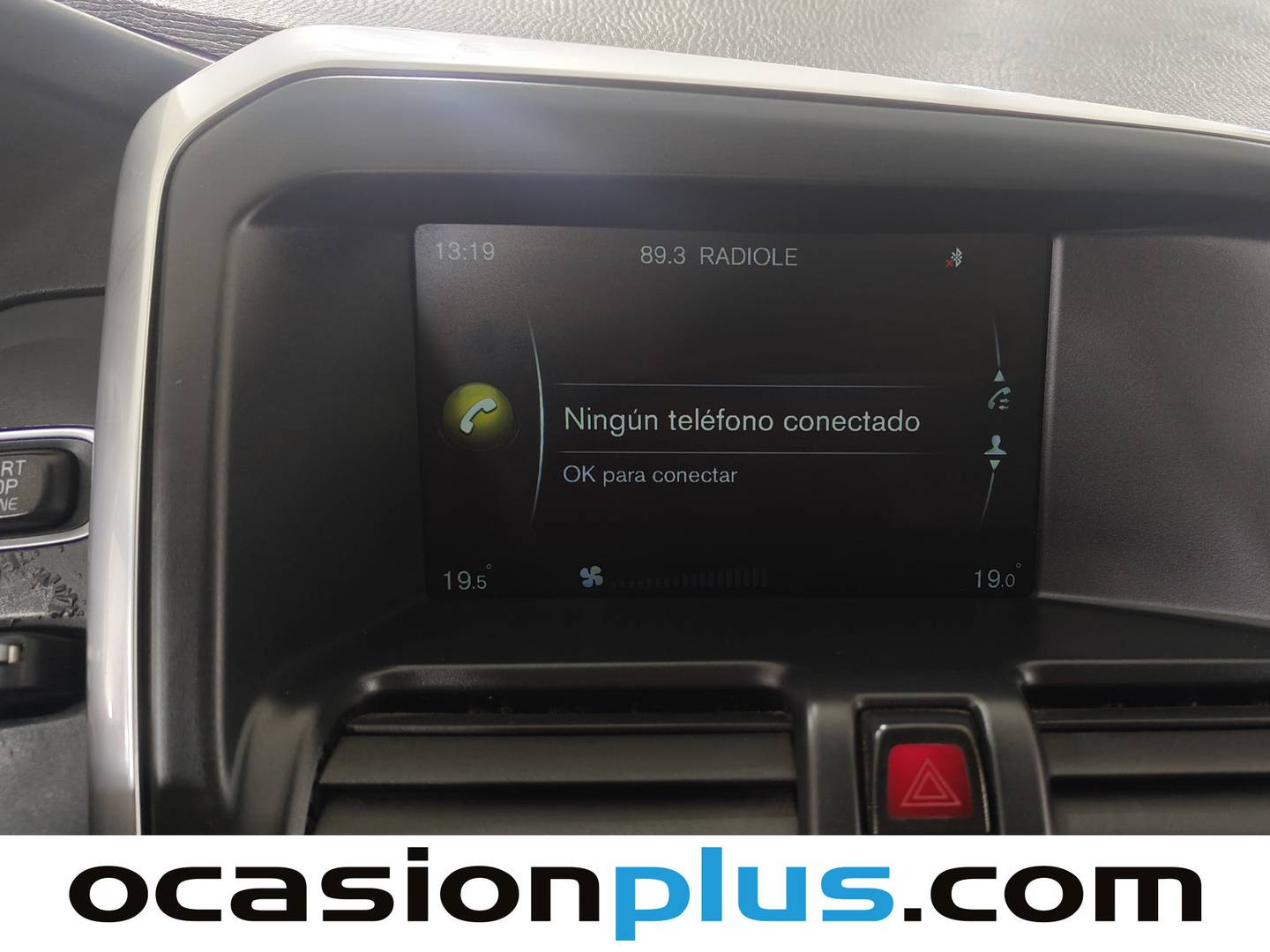 Foto Volvo XC60 Volvo XC60 D3 Kinetic Auto (136 CV)