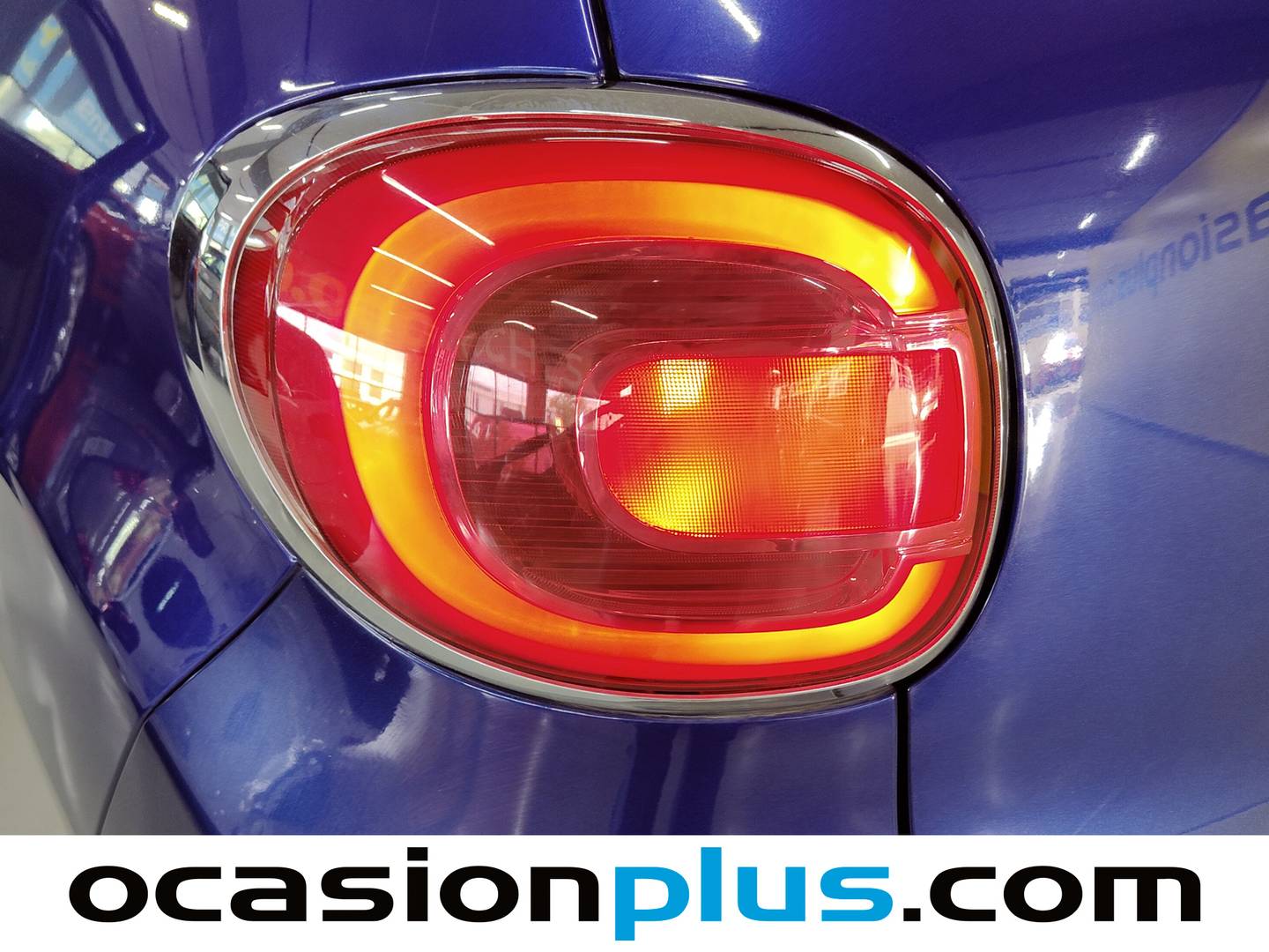 Fiat 500L Fiat 500L 1.3 MultiJet II S&S Pop Star Auto (95 CV) km 0