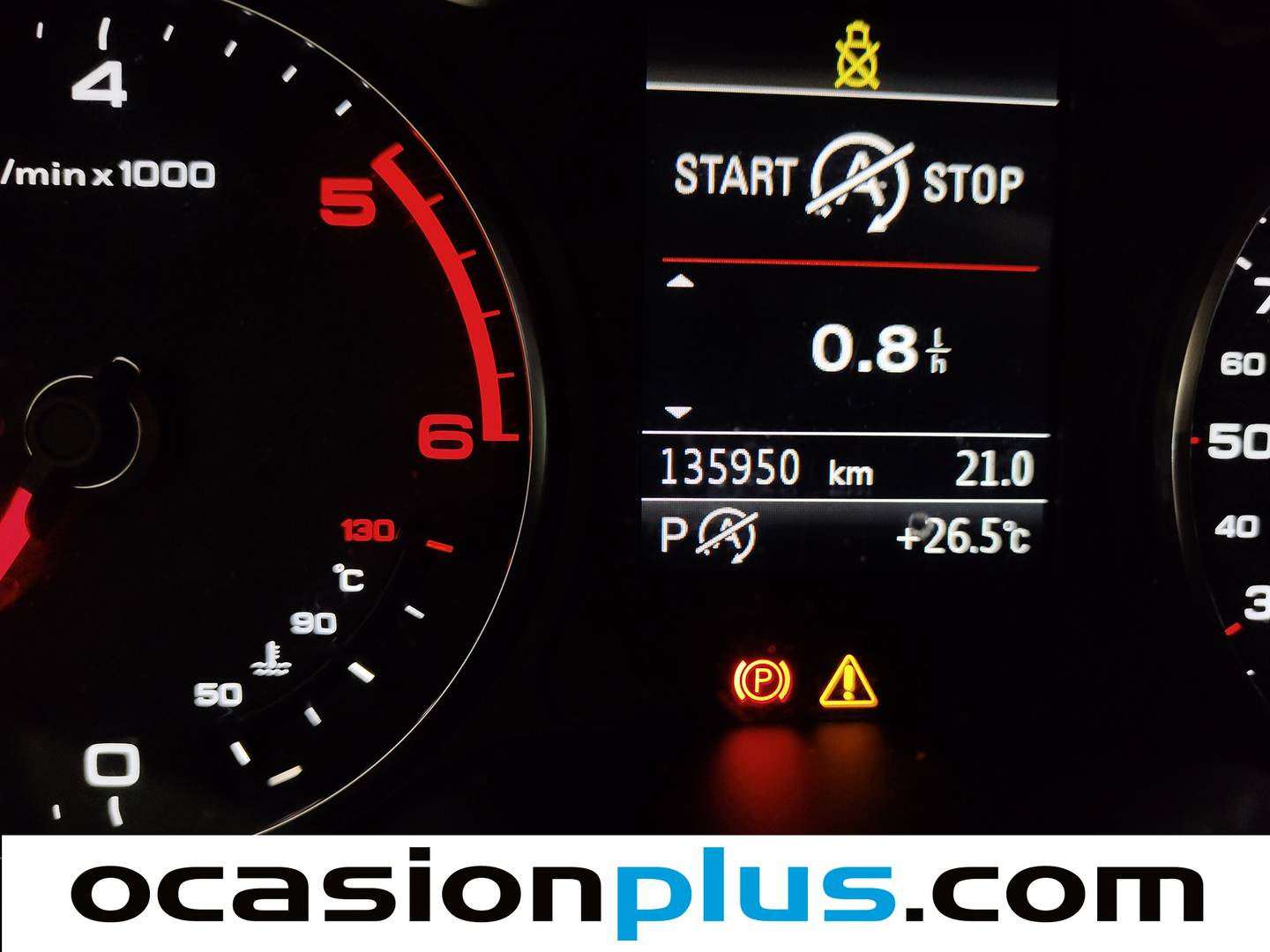 Audi A3 Audi A3 Sportback S line edition 2.0 TDI (150 CV) S tronic barato