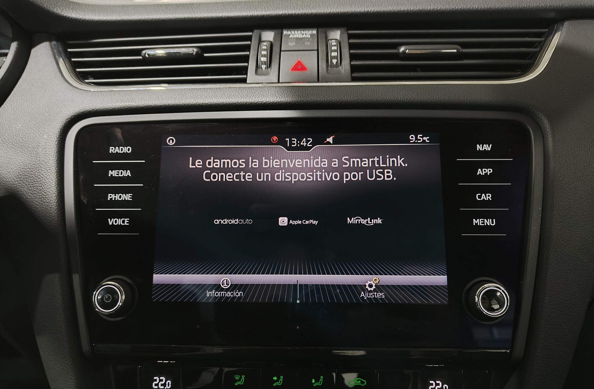 Škoda Octavia Combi 1.6 TDI CR Ambition - foto 8