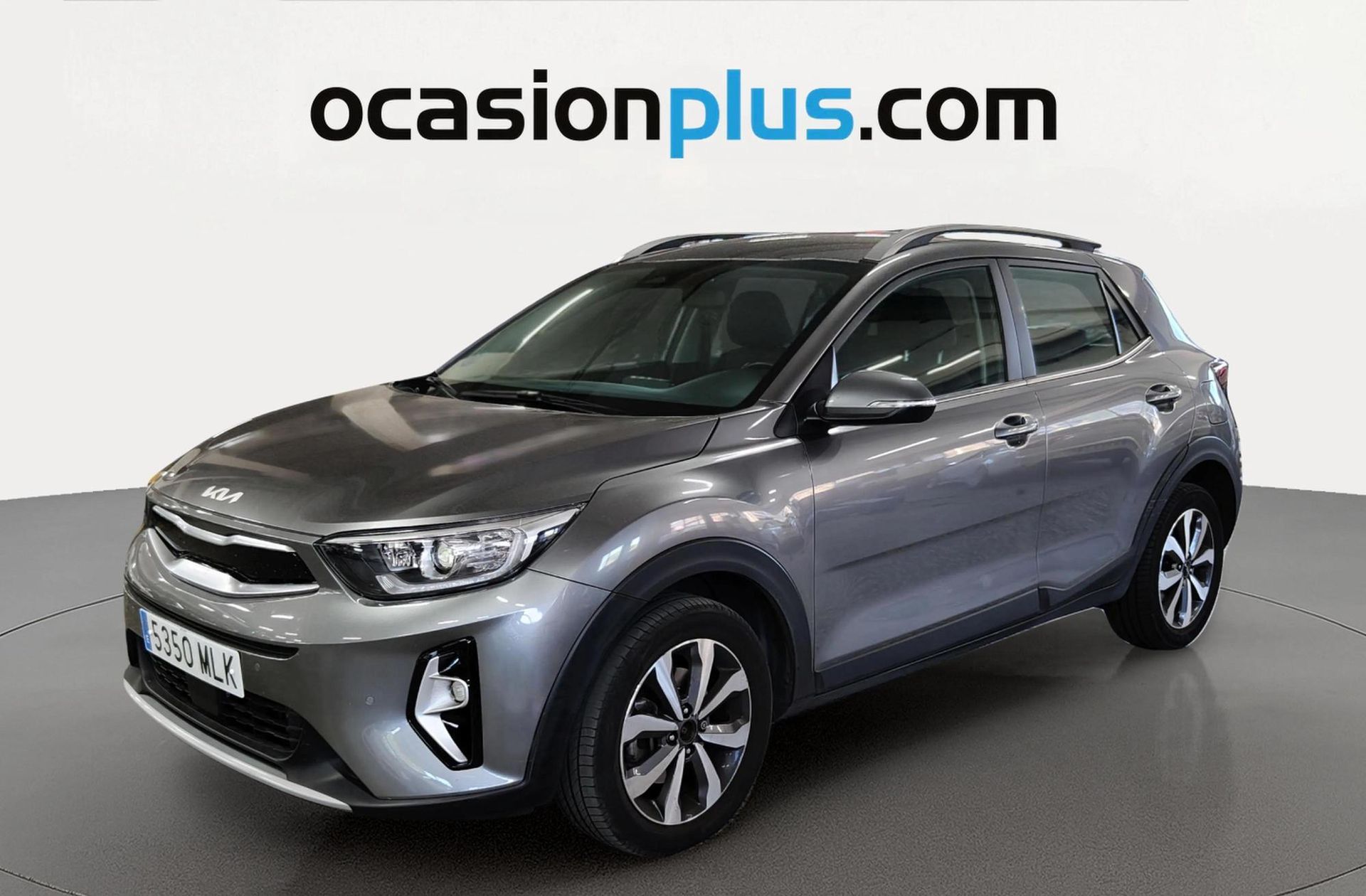Kia Stonic 1.0 T-GDi MHEV Drive DCT