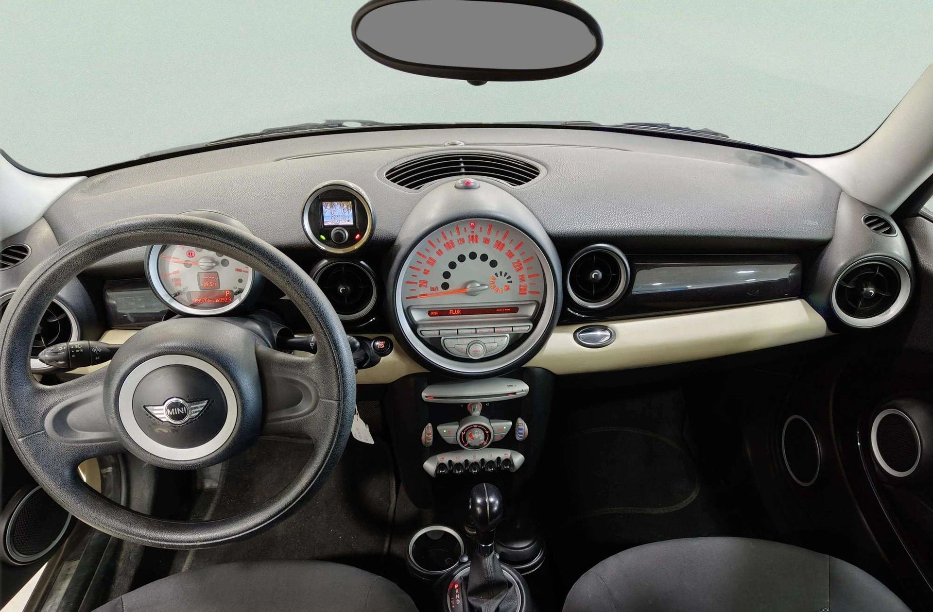MINI Cooper One - foto 6