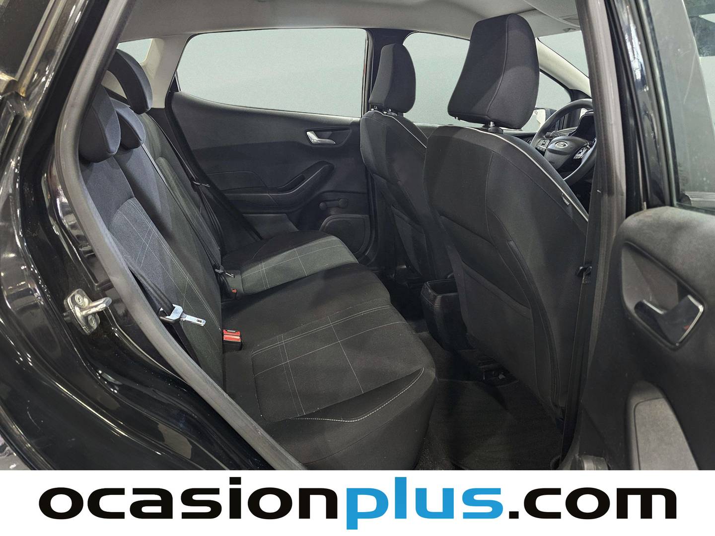 Ford Fiesta Ford Fiesta 1.1 Ti-VCT Trend+ (85 CV) km 0