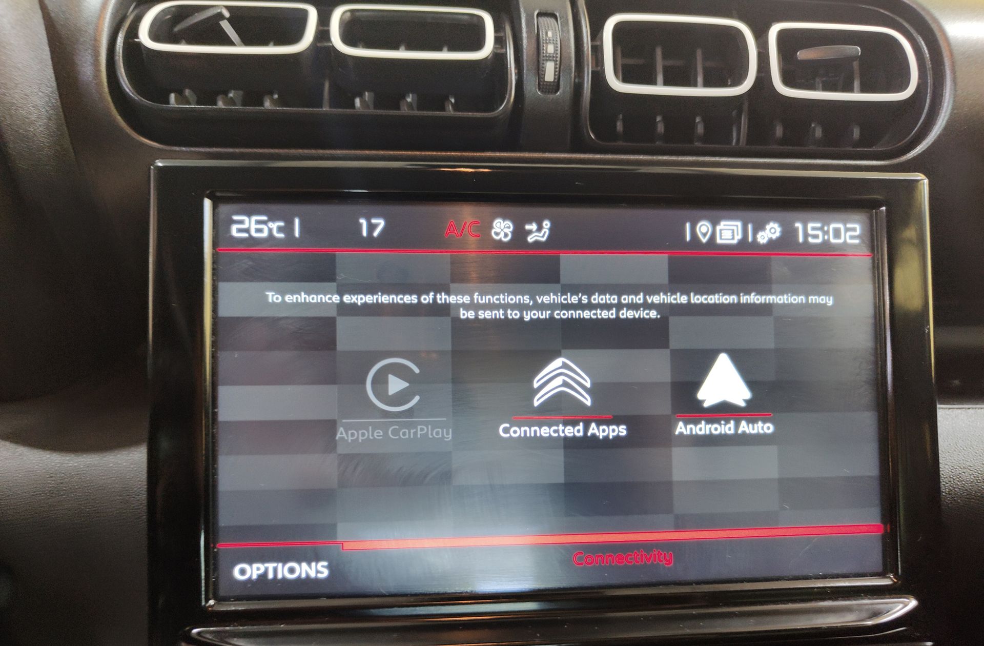Citroën C3 Aircross PureTech 110 Plus - foto 7