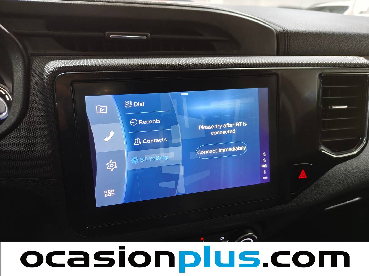 DR AUTOMOBILES DR 4.0 DR AUTOMOBILES DR4 1.5 (116 CV) gasolina