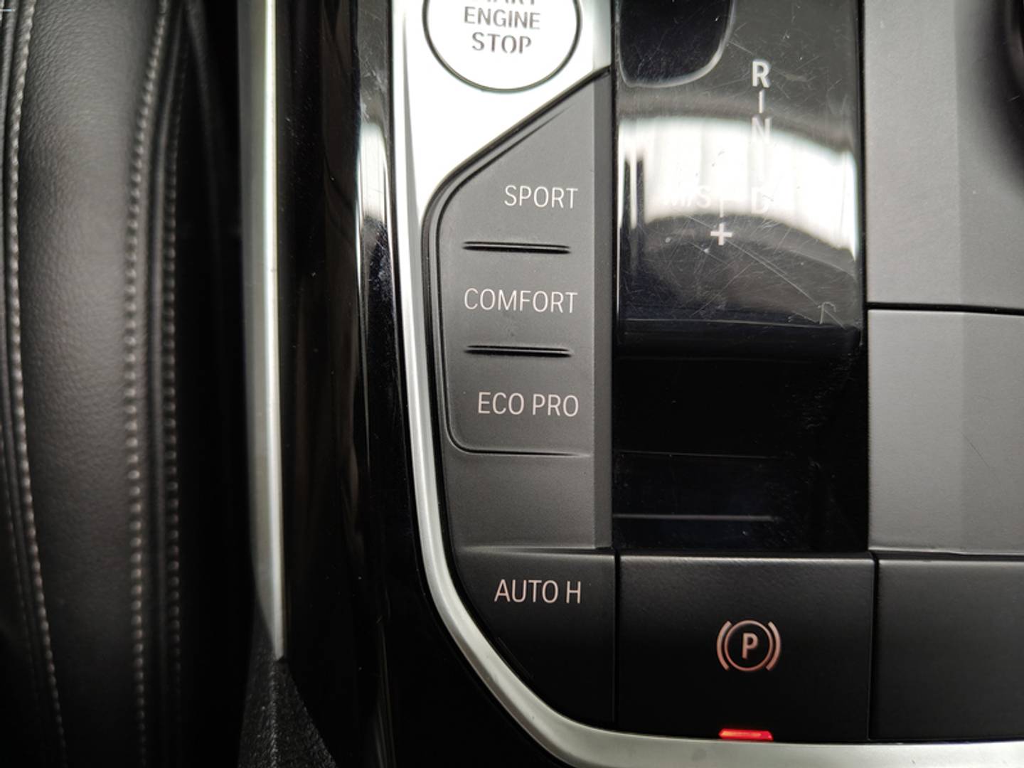 Foto BMW Serie 3 BMW Serie 3 320d (190 CV)