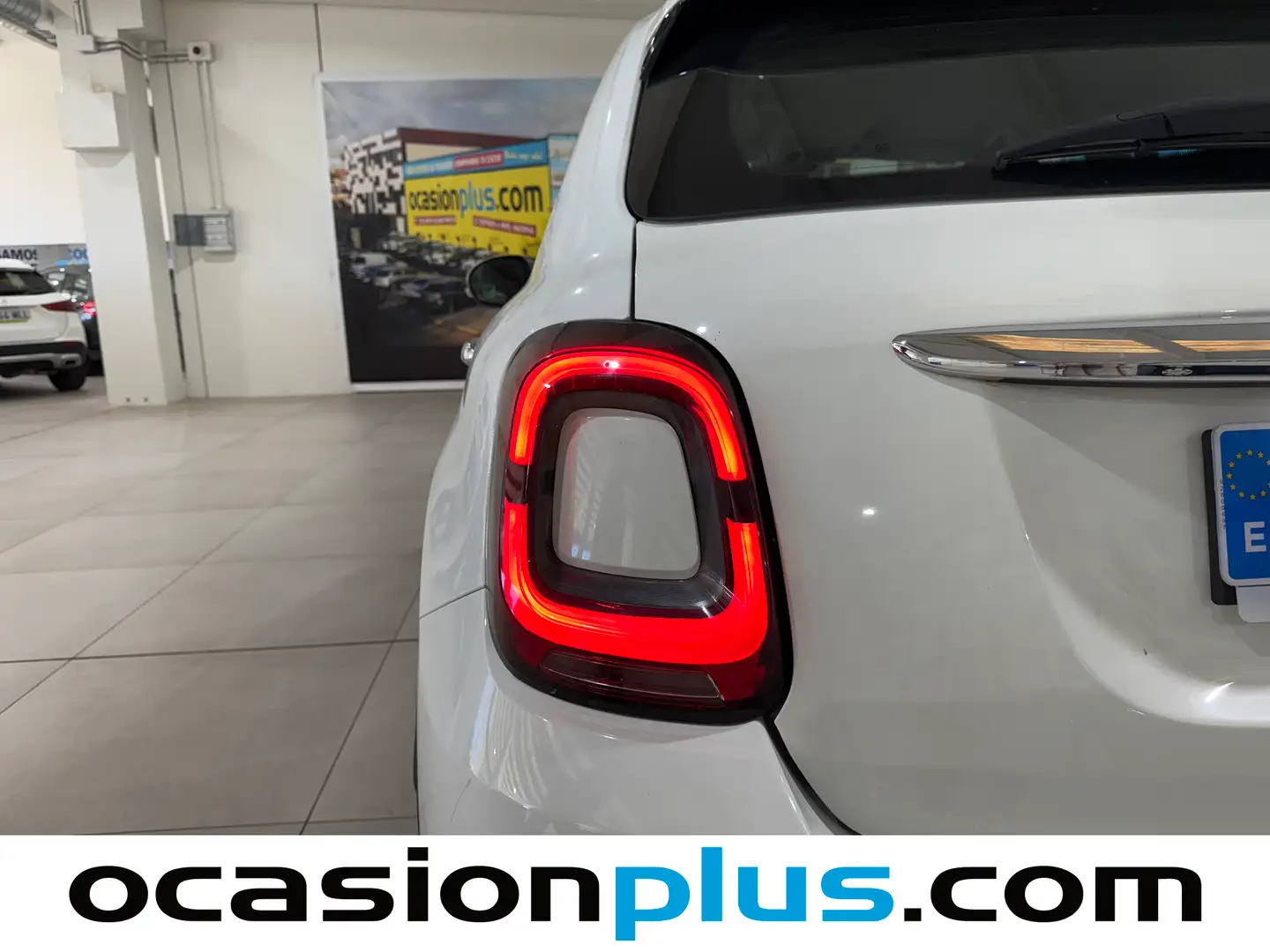 Foto Fiat 500X Fiat 500X 1.3 MultiJet S&S Urban 4x2 (95 CV)