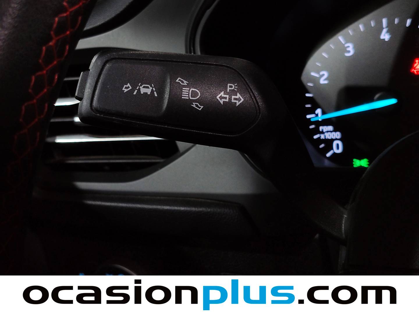 Ford Focus Ford Focus 1.0 Ecoboost S&S ST-Line (125 CV) barato