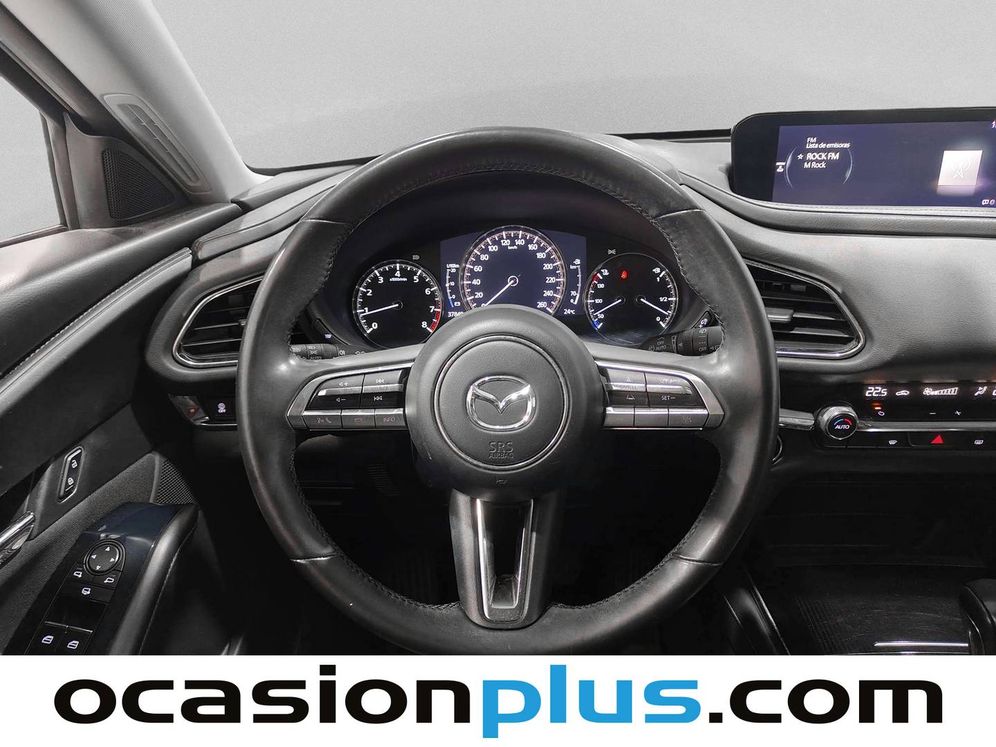 Mazda CX-30 Mazda CX-30 2.0 e-Skyactiv-G Zenith AT (122 CV) de segunda mano