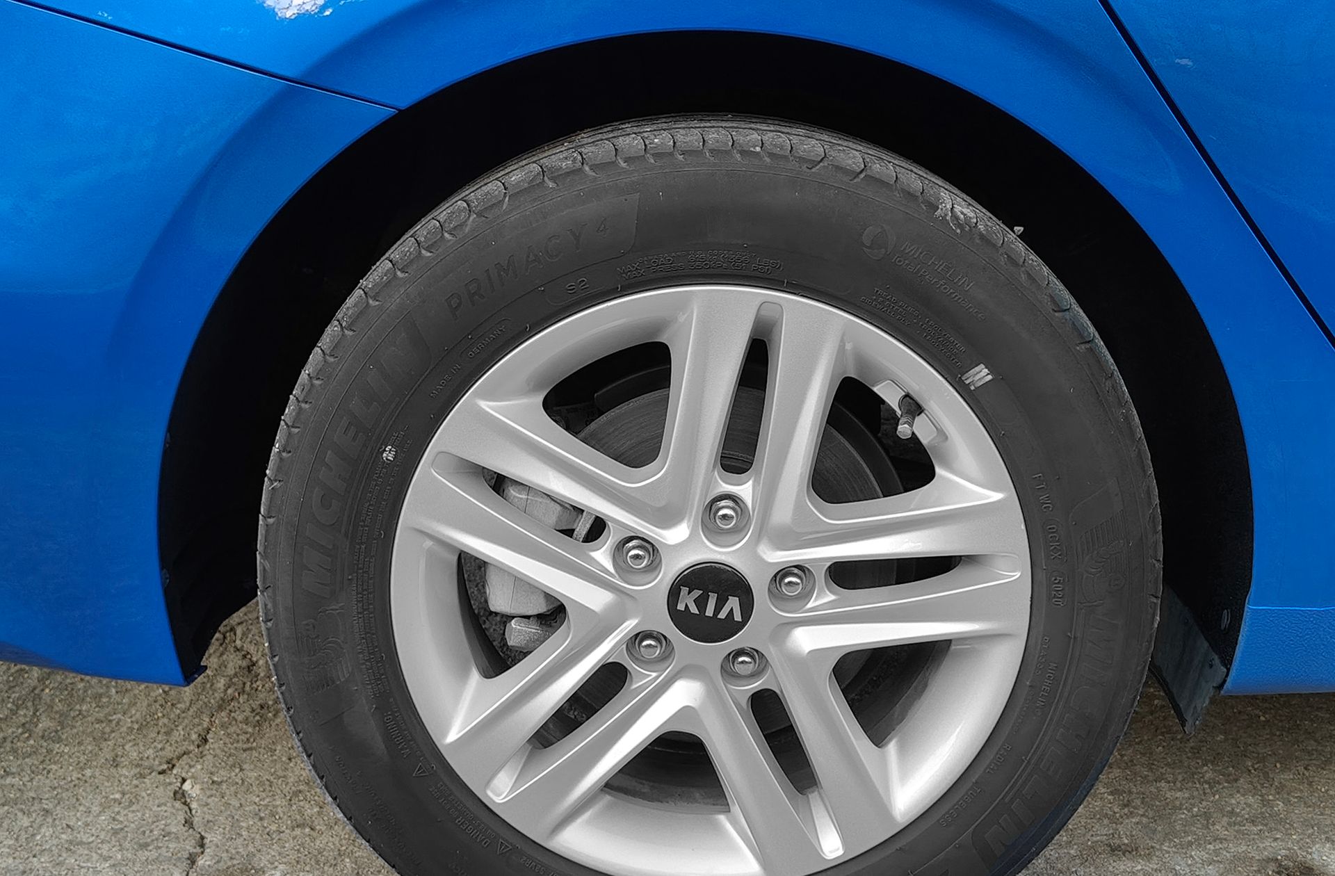 Kia Ceed 1.0 MHEV Eco-Dynamics Drive DCT - foto 31