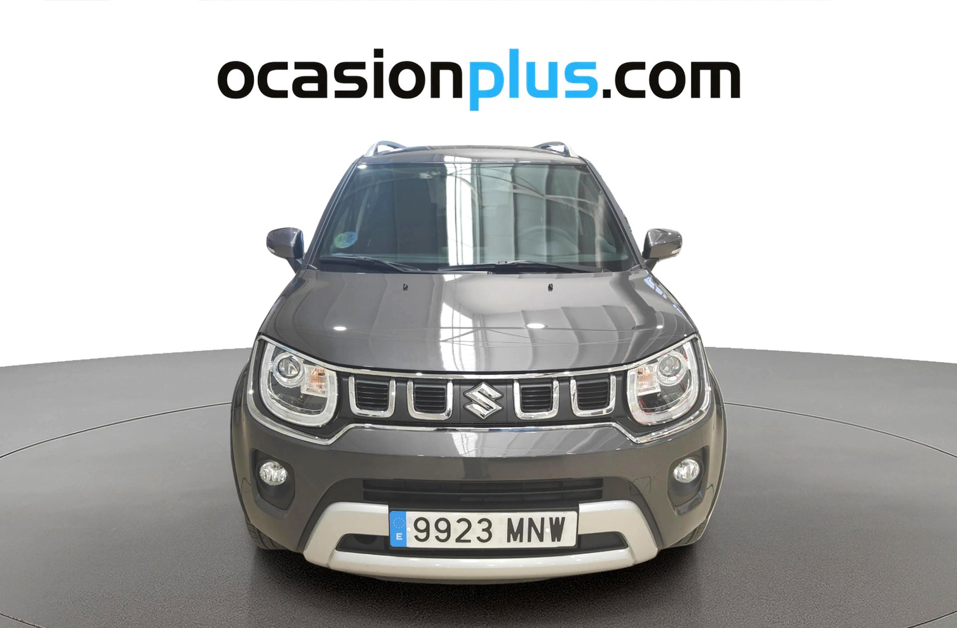 Suzuki Ignis 1.2 Mild Hybrid GLX - foto 13