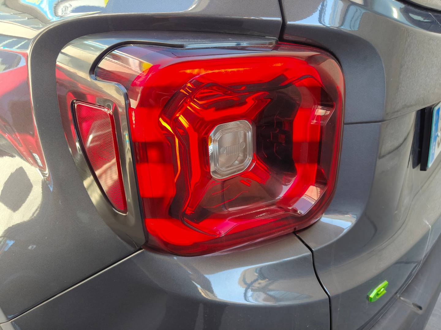 Jeep Renegade Jeep Renegade eHybrid 1.5 Altitude DCT (130 CV) barato