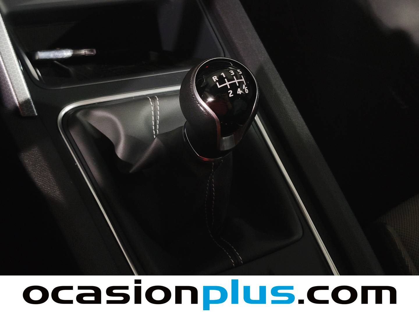 Seat León Seat León 1.5 TSI S&S Style Go (130 CV) de segunda mano