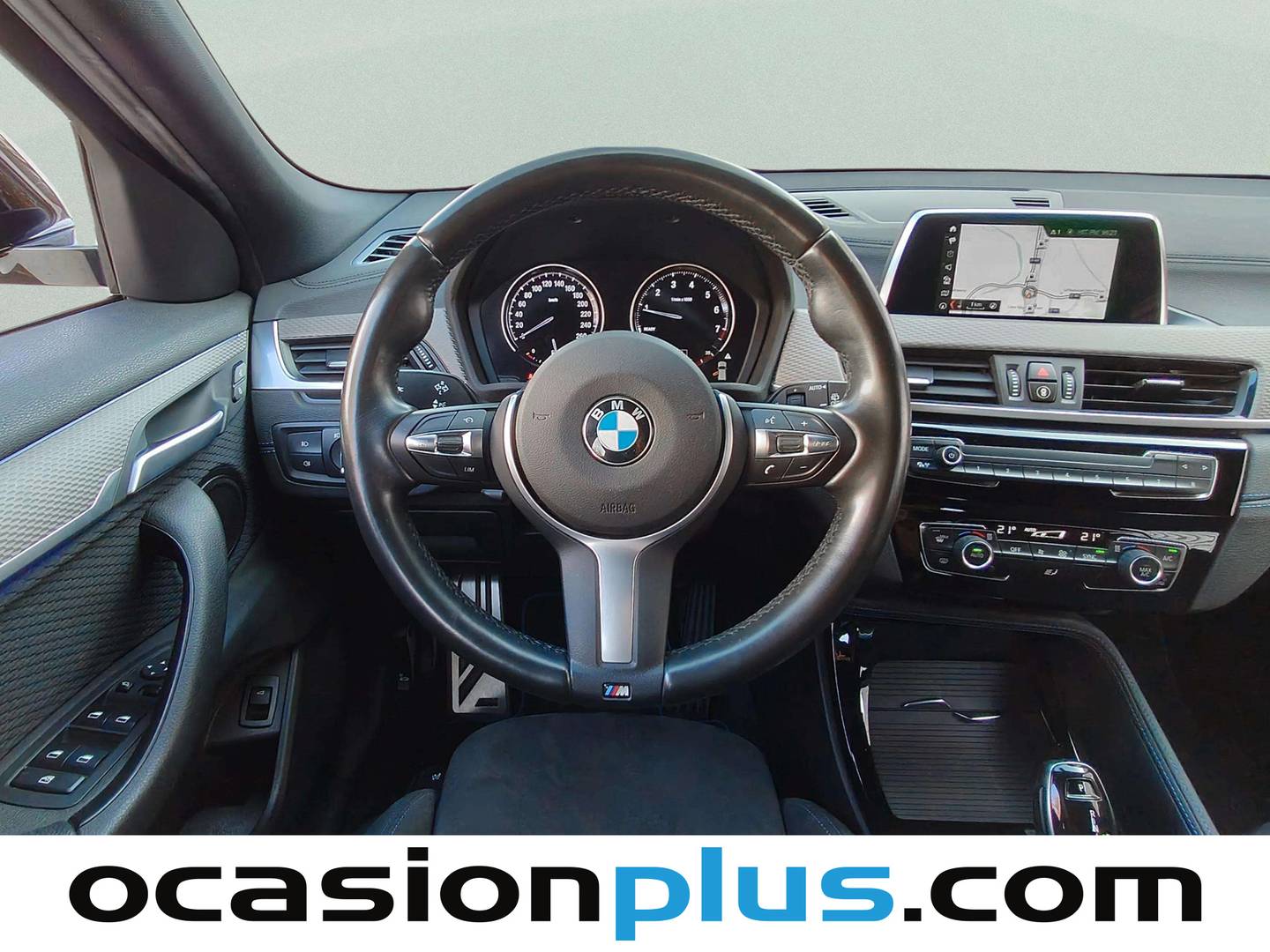 Foto BMW X2 BMW X2 sDrive20i (192 CV) PACK M