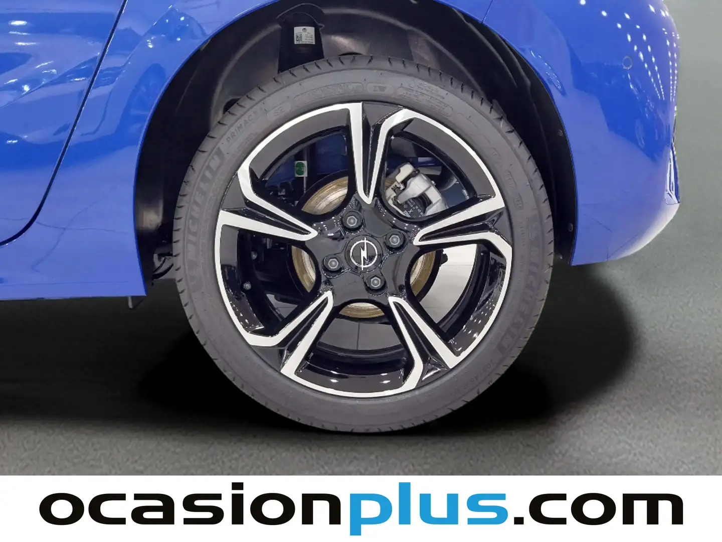 Foto Opel Corsa Opel Corsa 1.2 T XHL Hybrid GS eDCT (110 CV)