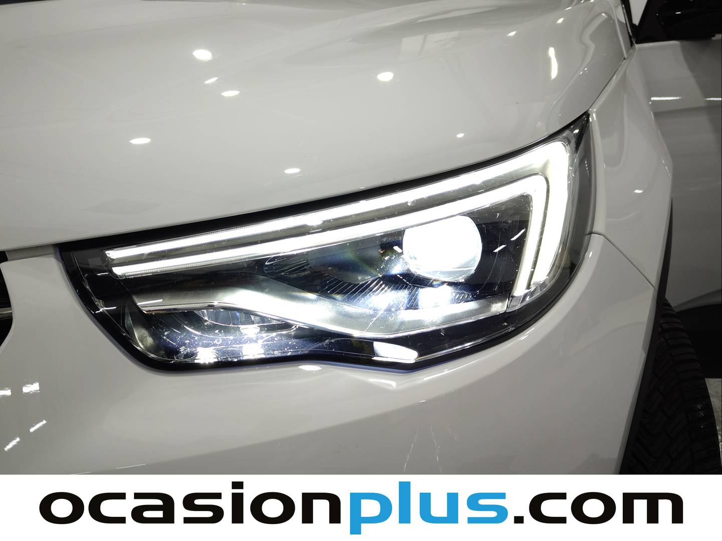 Opel Grandland X Opel Grandland X 1.6 Turbo Ultimate Auto (181 CV) barato