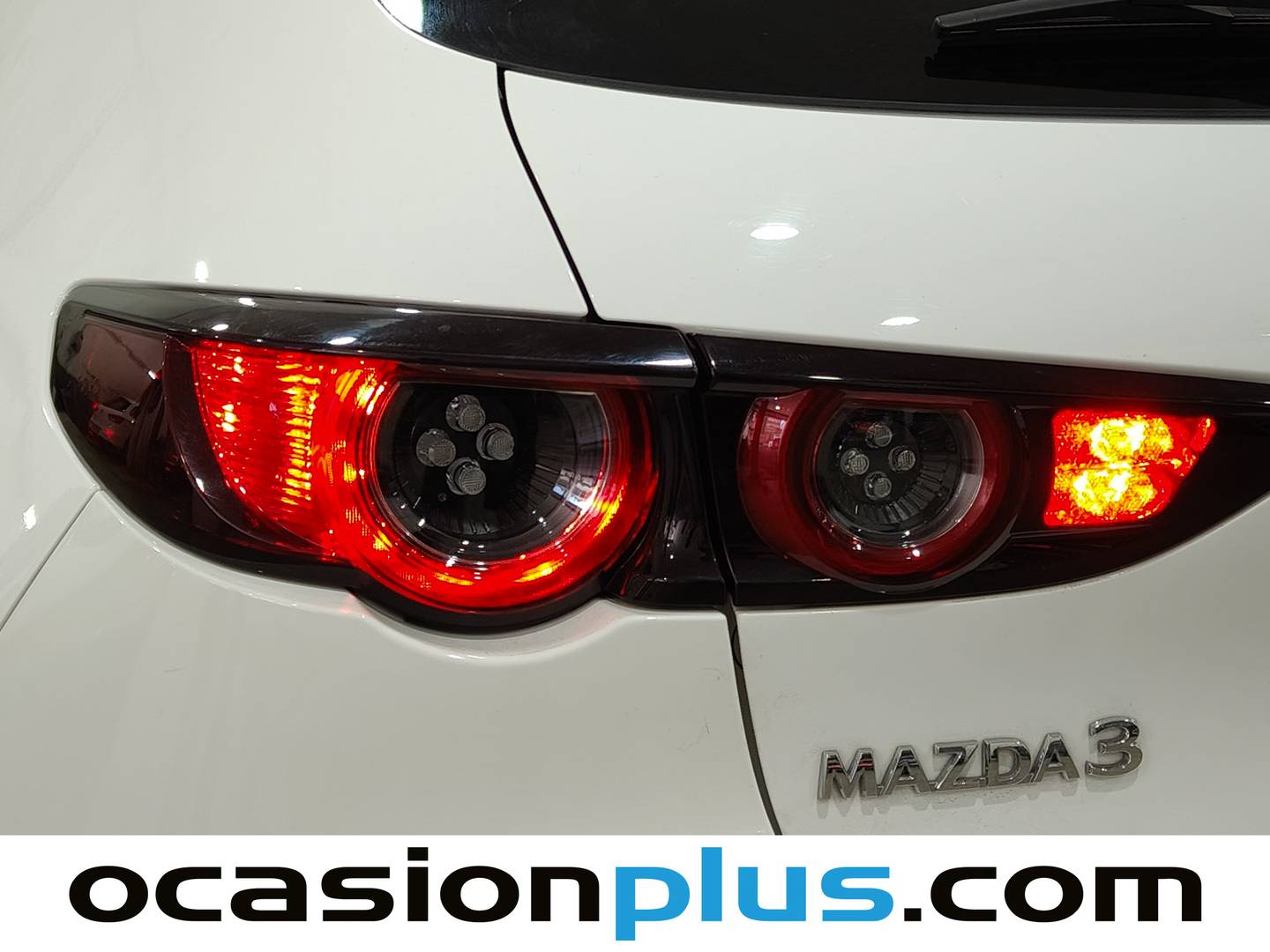 Acabados Mazda Mazda3 Mazda Mazda 3 1.8 SKYACTIV-D Evolution (116 CV)