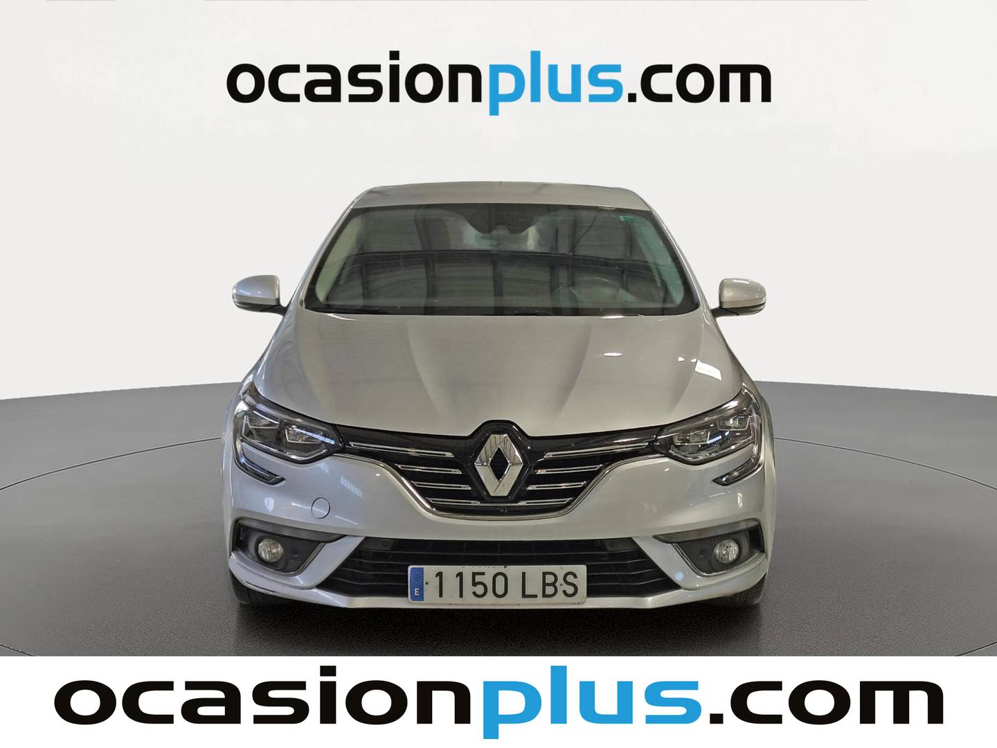 Renault Mégane Renault Megane Zen Blue dCi (115 CV) de ocasión