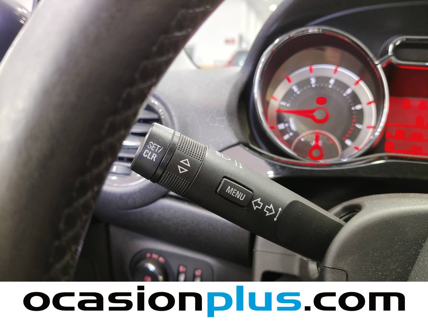 Opel Adam Opel Adam 1.4 XEL Jam S&S (87 CV) de ocasión
