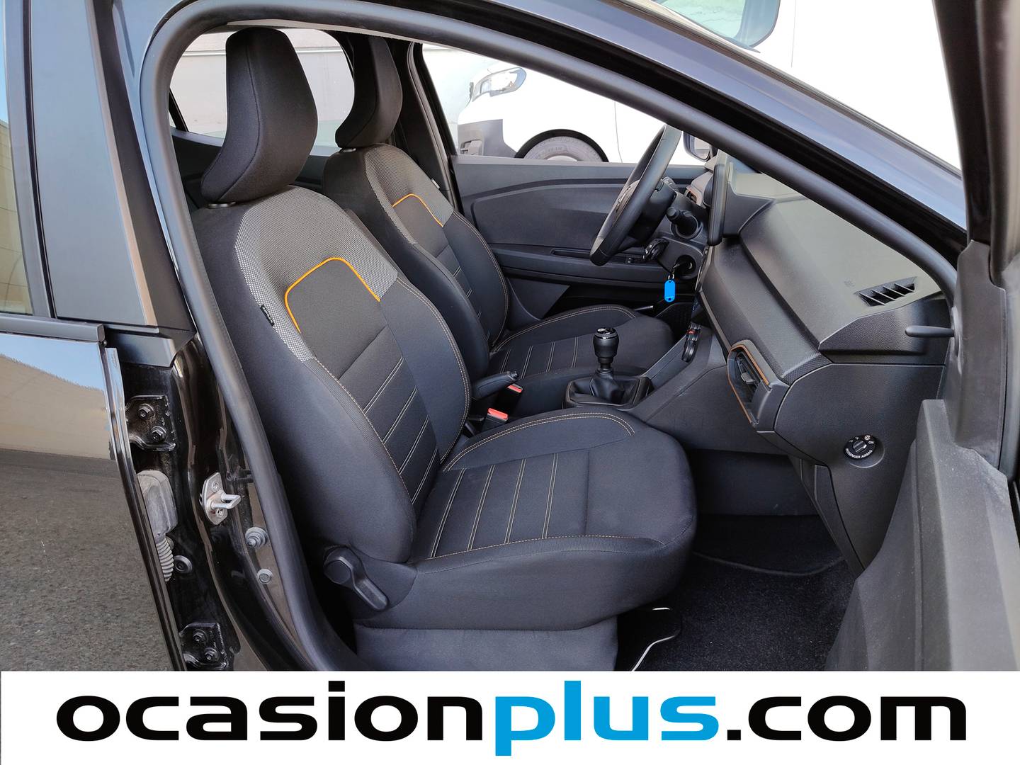 Dacia Sandero Dacia Sandero Stepway Essential TCe (90 CV) km 0