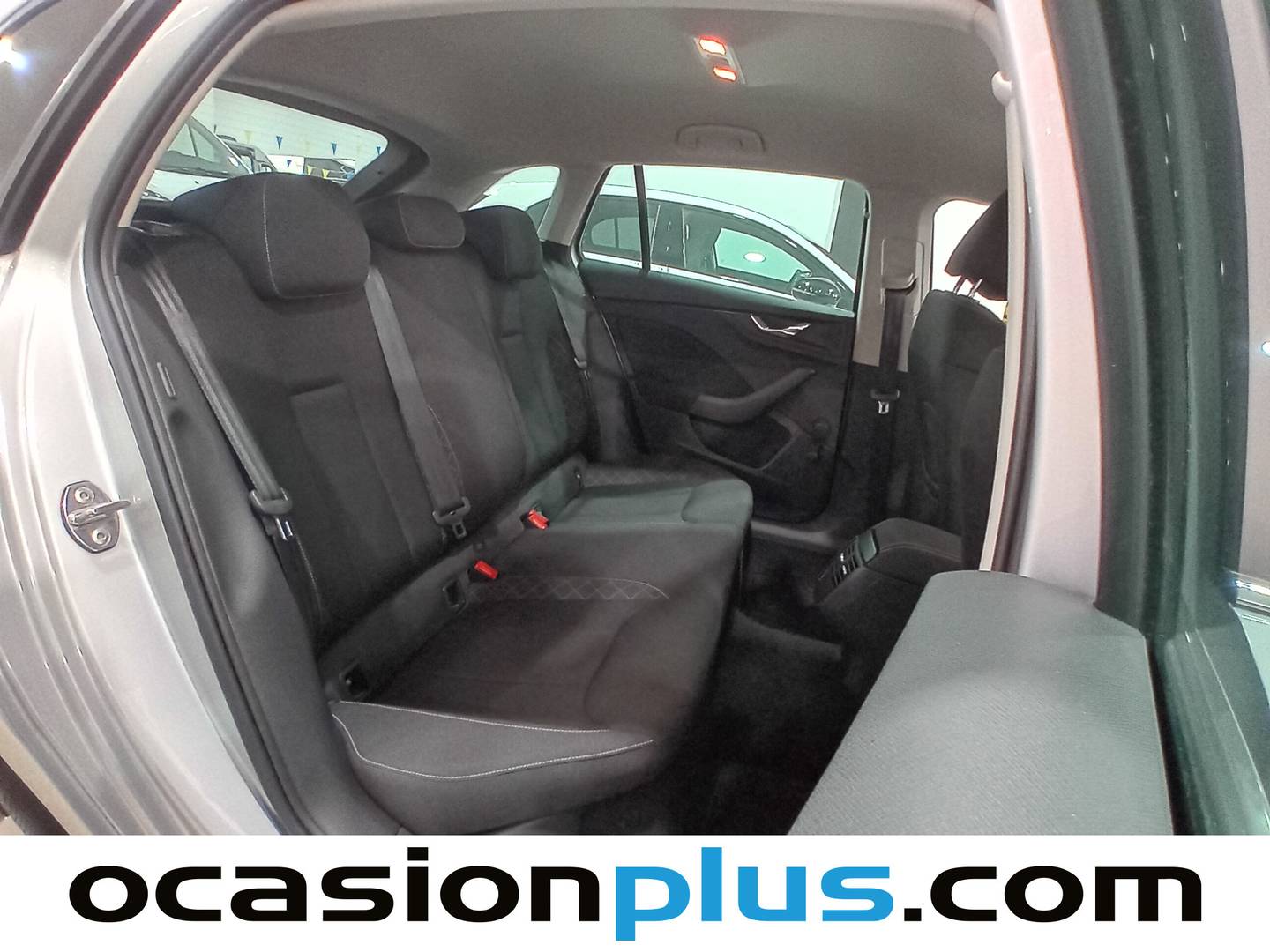 Foto Skoda Scala Skoda Scala 1.5 TSI Emotion (150 CV)