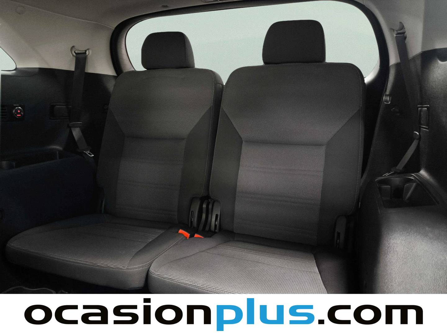 Foto asientos delanteros KIA Sorento KIA Sorento 2.2 CRDI Drive 4x2 Auto (200 CV) 7 Plazas