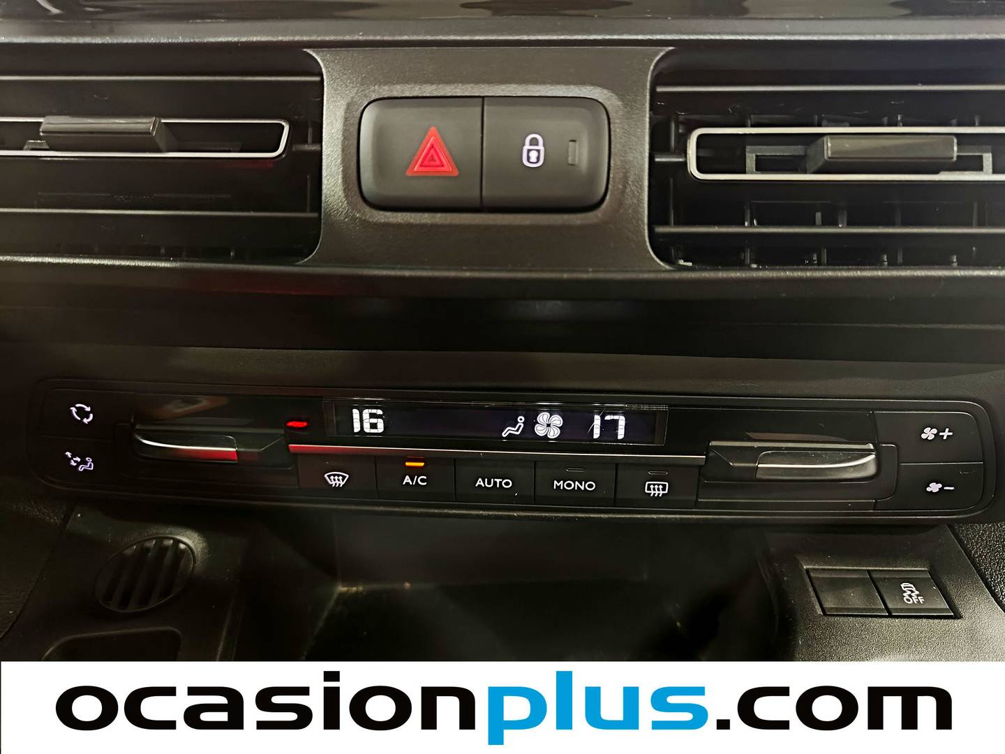 Opel Combo Life Opel Combo Life 1.5TD S&S Innovation (100 CV) km 0