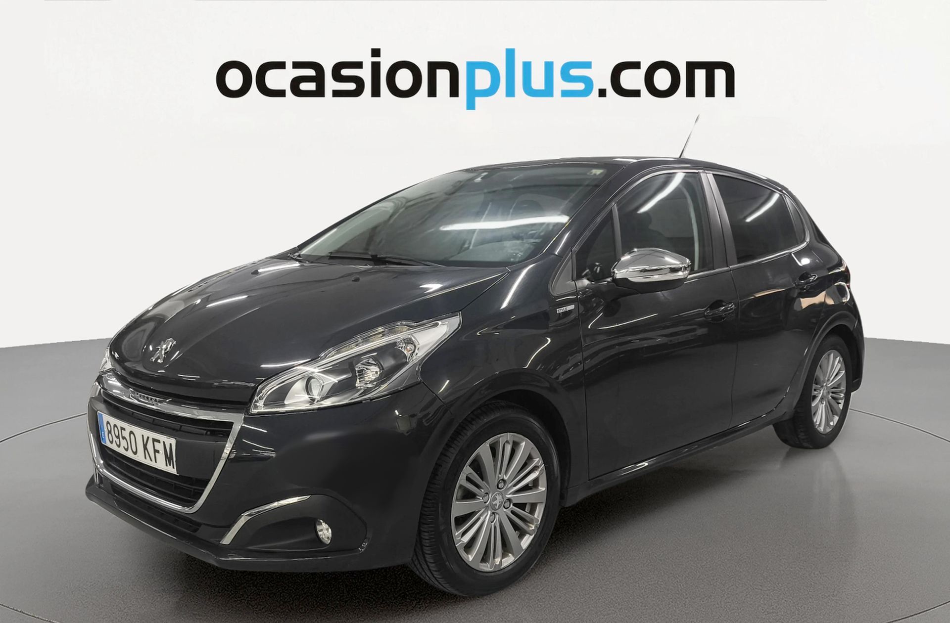 Peugeot 208 1.2 PureTech Style