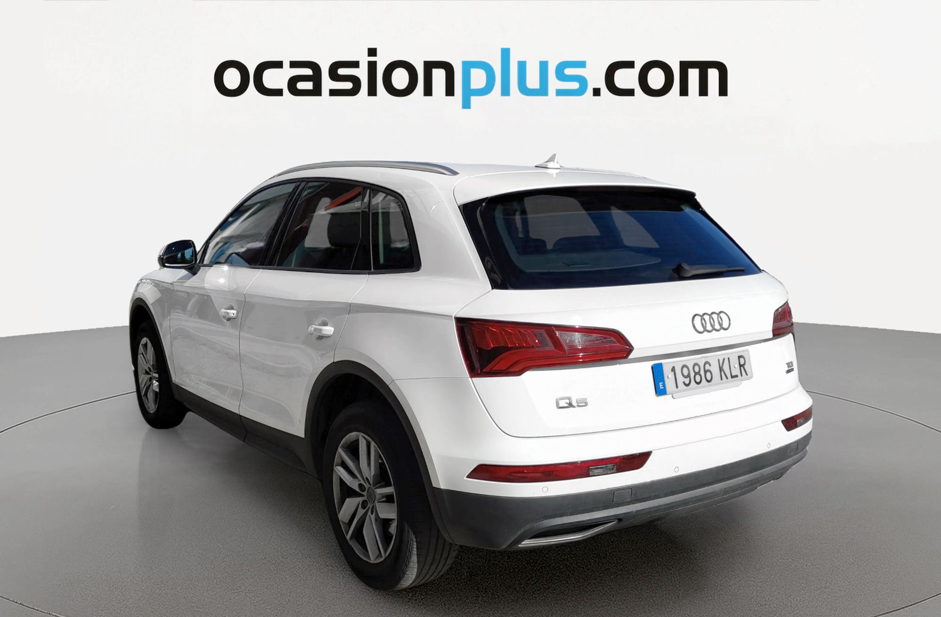 Audi Q5 Advanced 2.0 TDI quattro S tronic - foto 3