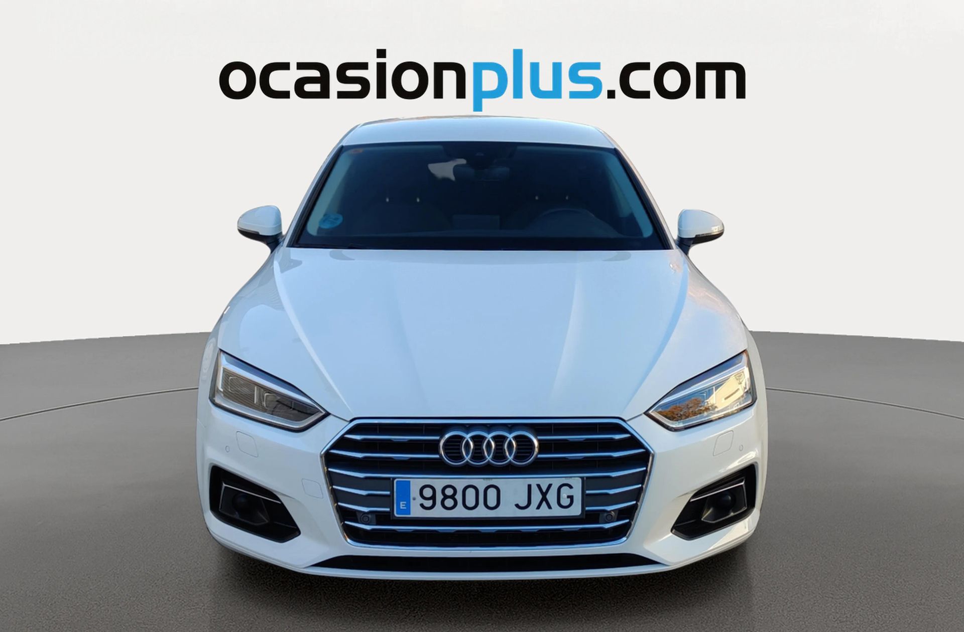 Audi A5 Sportback Sport 2.0 TDI S tronic - foto 13