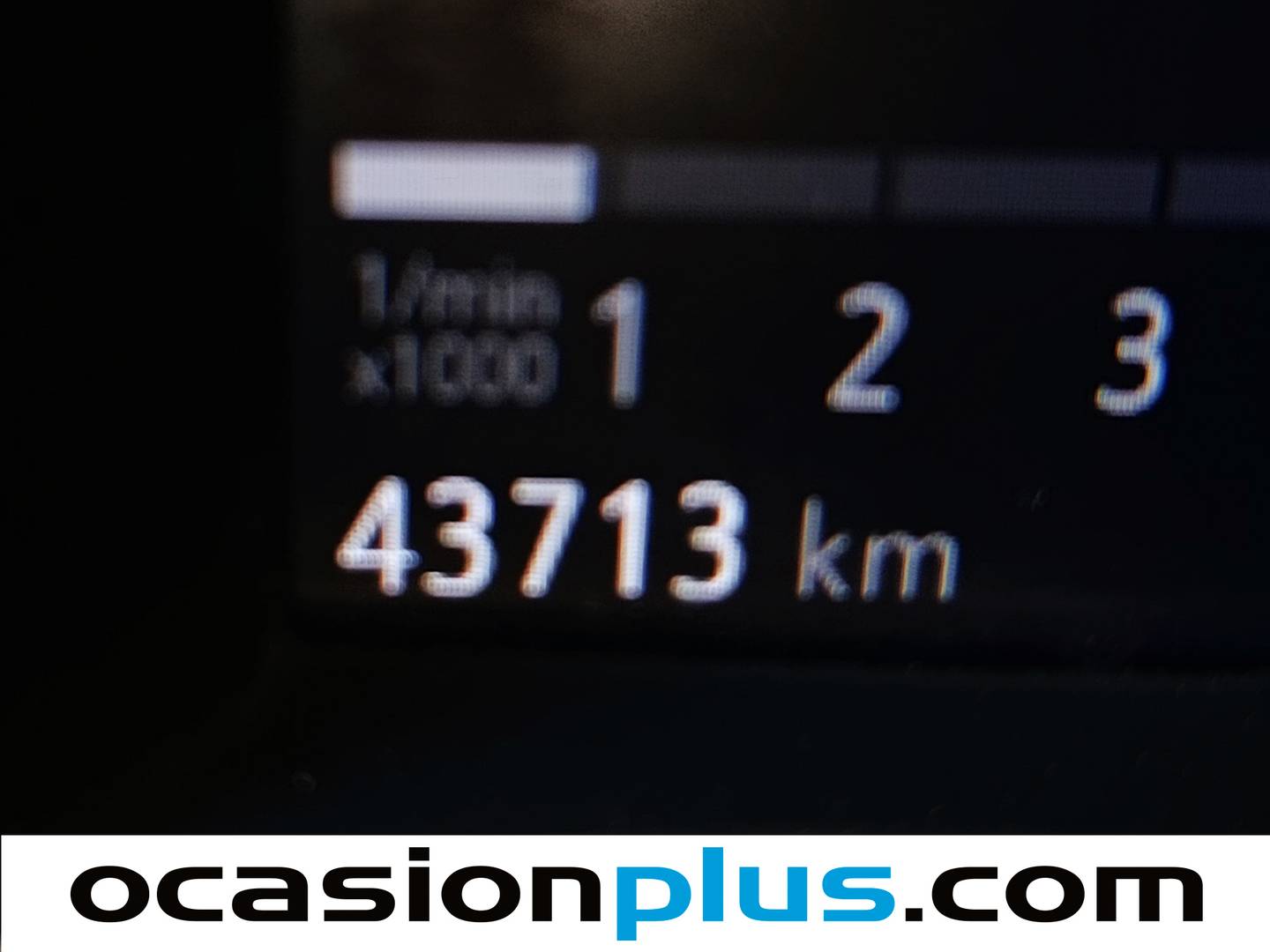 Opel Mokka Opel Mokka 1.2 T GS (136 CV) seminuevo