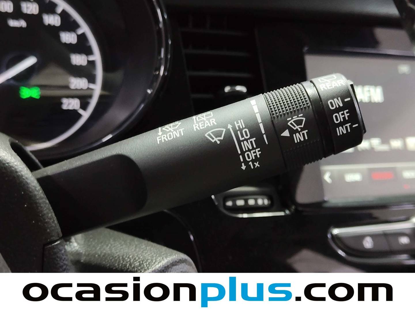 Foto Opel Mokka X Opel Mokka X 1.4 T S&S Selective 4x2 (140 CV)